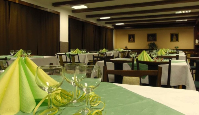 Hotel Dlouhé Stráně Loučná nad Desnou